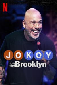 乔·科伊：布鲁克林专场 Jo Koy: Live from Brooklyn.2024 字幕下载