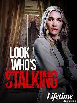 惊悚跟踪事件簿 Haunted by My Stalker.2023 字幕下载
