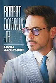 小罗伯特·唐尼：高空之旅 Robert Downey Jr: High Altitude.2023 字幕下载
