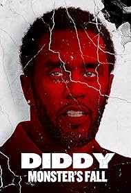 吹牛老爹：怪物的堕落 Diddy: Monster's Fall.2025 字幕下载