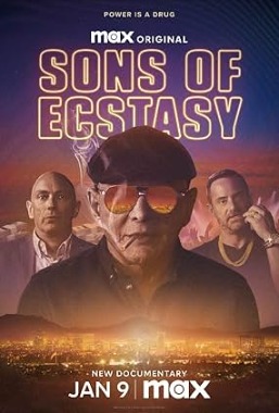 摇头丸之子 Sons of Ecstasy.2025 字幕下载