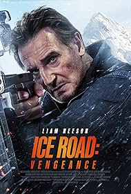冰路营救2：通天路 Ice Road: Vengeance.2025 字幕下载