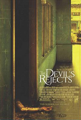 千尸屋2 The Devil's Rejects.2005 字幕下载