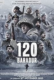 120勇士 120 Bahadur.2025 字幕下载