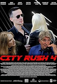 城市狂奔4 City Rush 4.2025 字幕下载