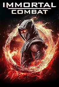 Immortal Combat Immortal Kombat.2026 字幕下载