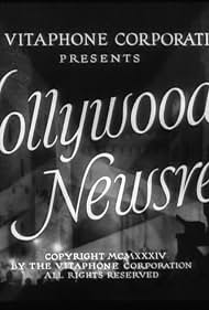 好莱坞新闻集锦 Hollywood Newsreel.1934 字幕下载