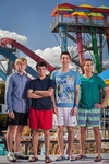 中间人2 The Inbetweeners 2.2014 字幕下载