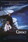 超时空接触 Contact.1997 字幕下载