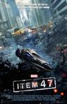 47号物品 Marvel One-Shot: Item 47.2012 字幕下载