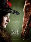 阿黛拉的非凡冒险 Les aventures extraordinaires d'Adèle Blanc-Sec.2010 字幕下载