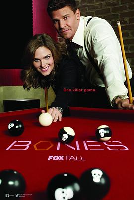 识骨寻踪 第十季 Bones.2014 字幕下载