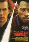 巡弋悍将 Passenger 57.1992 字幕下载
