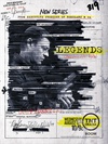 传奇卧底 第一季 Legends.2014 字幕下载