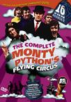 巨蟒剧团之飞翔的马戏团 第一季 Monty Python's Flying Circus.1969 字幕下载