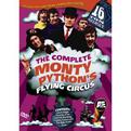巨蟒剧团之飞翔的马戏团 第二季 Monty Python's Flying Circus.1970 字幕下载