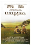 走出非洲 Out of Africa.1985 字幕下载