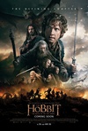 霍比特人3：五军之战 The Hobbit: The Battle of the Five Armies.2014 字幕下载