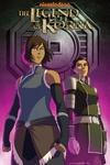 降世神通：科拉传奇 第四季 The Legend of Korra.2014 字幕下载