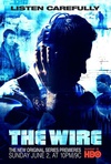 火线 第一季 The Wire.2002 字幕下载