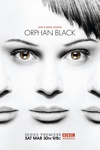 黑色孤儿 第一季 Orphan Black.2013 字幕下载