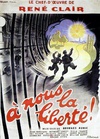 我们等待自由 À nous la liberté.1931 字幕下载