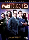 十三号仓库 第五季 Warehouse 13.2014 字幕下载