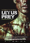掠杀者 Let Us Prey.2014 字幕下载
