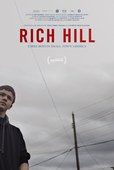 里奇希尔 Rich Hill.2014 字幕下载