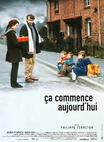 稚子骄阳 Ça commence aujourd'hui.1999 字幕下载