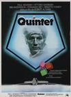 五重奏 Quintet.1979 字幕下载