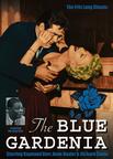 蓝色栀子 The Blue Gardenia.1953 字幕下载