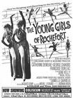 柳媚花娇 Les Demoiselles de Rochefort.1967 字幕下载