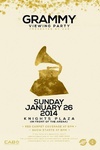 第56届格莱美奖颁奖典礼 The 56th Annual Grammy Awards.2014 字幕下载