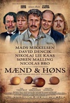 男人与鸡 Mænd & høns.2015 字幕下载