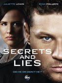 秘密与谎言 第一季 Secrets & Lies.2015 字幕下载