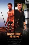 奇妙的历史 Unnatural History.2010 字幕下载