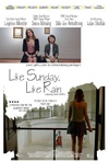 如晴天，似雨天 Like Sunday, Like Rain.2014 字幕下载