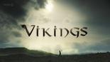 英国广播公司：维京史话 第一季 BBC.Vikings.2012 字幕下载