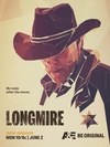 西镇警魂 第三季 Longmire.2014 字幕下载