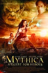 麦斯卡:寻找英雄 Mythica: A Quest for Heroes.2015 字幕下载