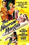 狭窄边缘 The Narrow Margin.1952 字幕下载