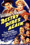 碧血烟花 Destry Rides Again.1939 字幕下载
