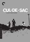 荒岛惊魂 Cul-de-sac.1966 字幕下载
