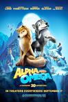 丛林有情狼 Alpha and Omega.2010 字幕下载