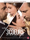 三心两意 3 Coeurs.2014 字幕下载