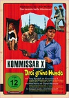 X警探：三只青狗 Kommissar X - Drei grüne Hunde.1967 字幕下载