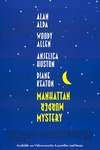曼哈顿谋杀疑案 Manhattan Murder Mystery.1993 字幕下载