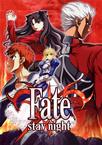 命运之夜 Fate/stay night.2006 字幕下载