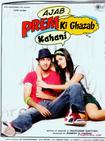 古怪小子的神奇故事 Ajab Prem Ki Ghazab Kahani.2009 字幕下载